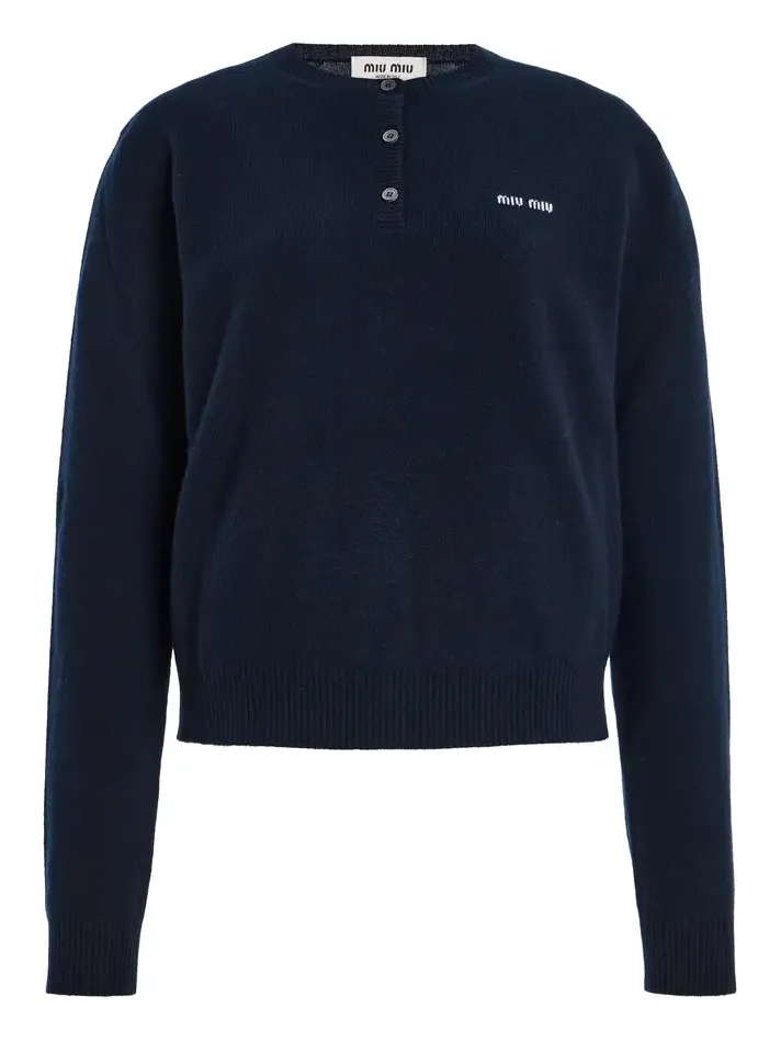 Cashmere Sweater