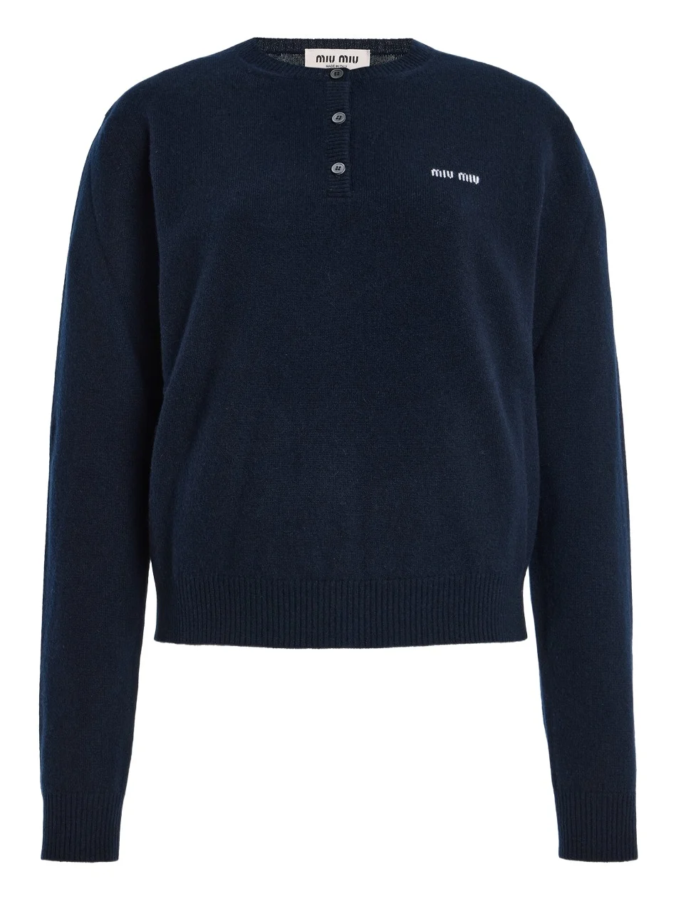 Cashmere Sweater Cashmere Sweater