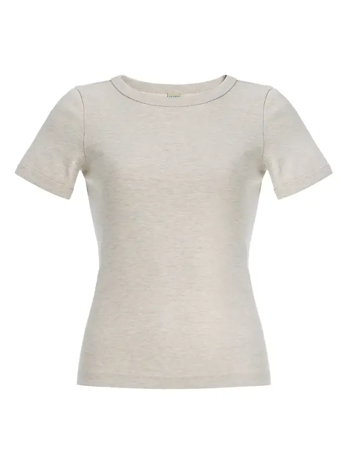 Car Cotton T-Shirt