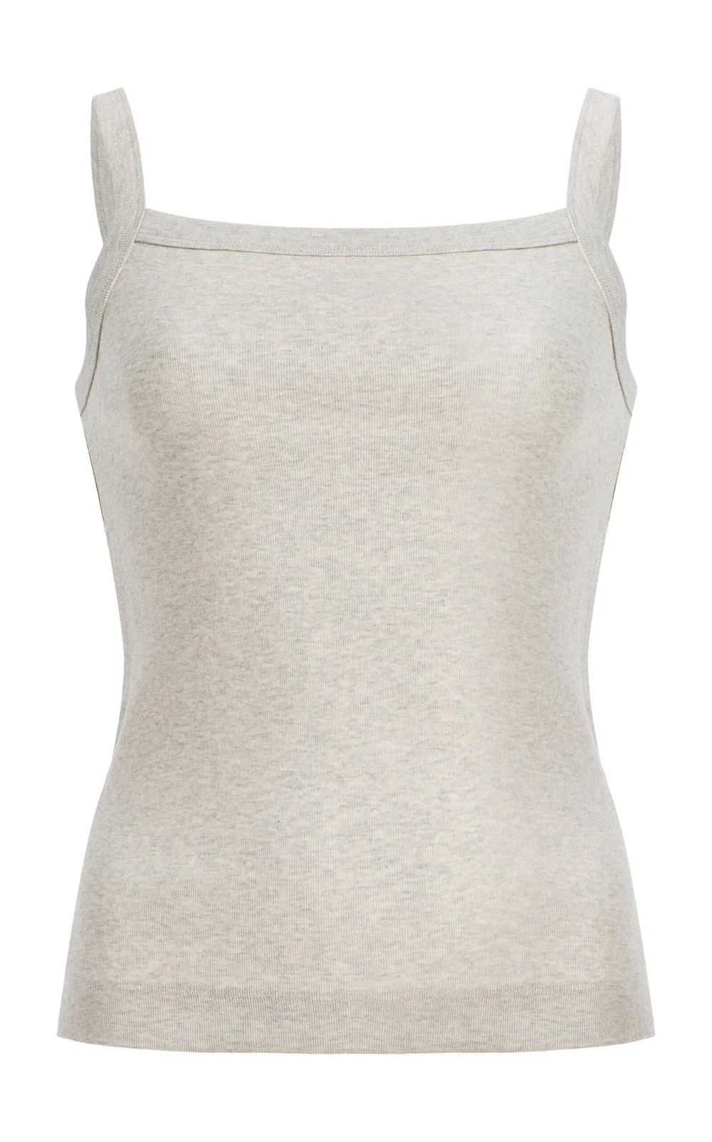 FLORE FLORE May Cotton Cami Top