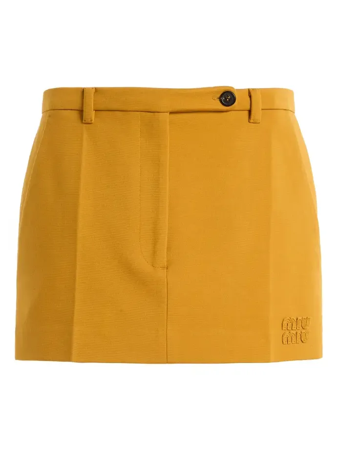 Mini Skirt Mini Skirt