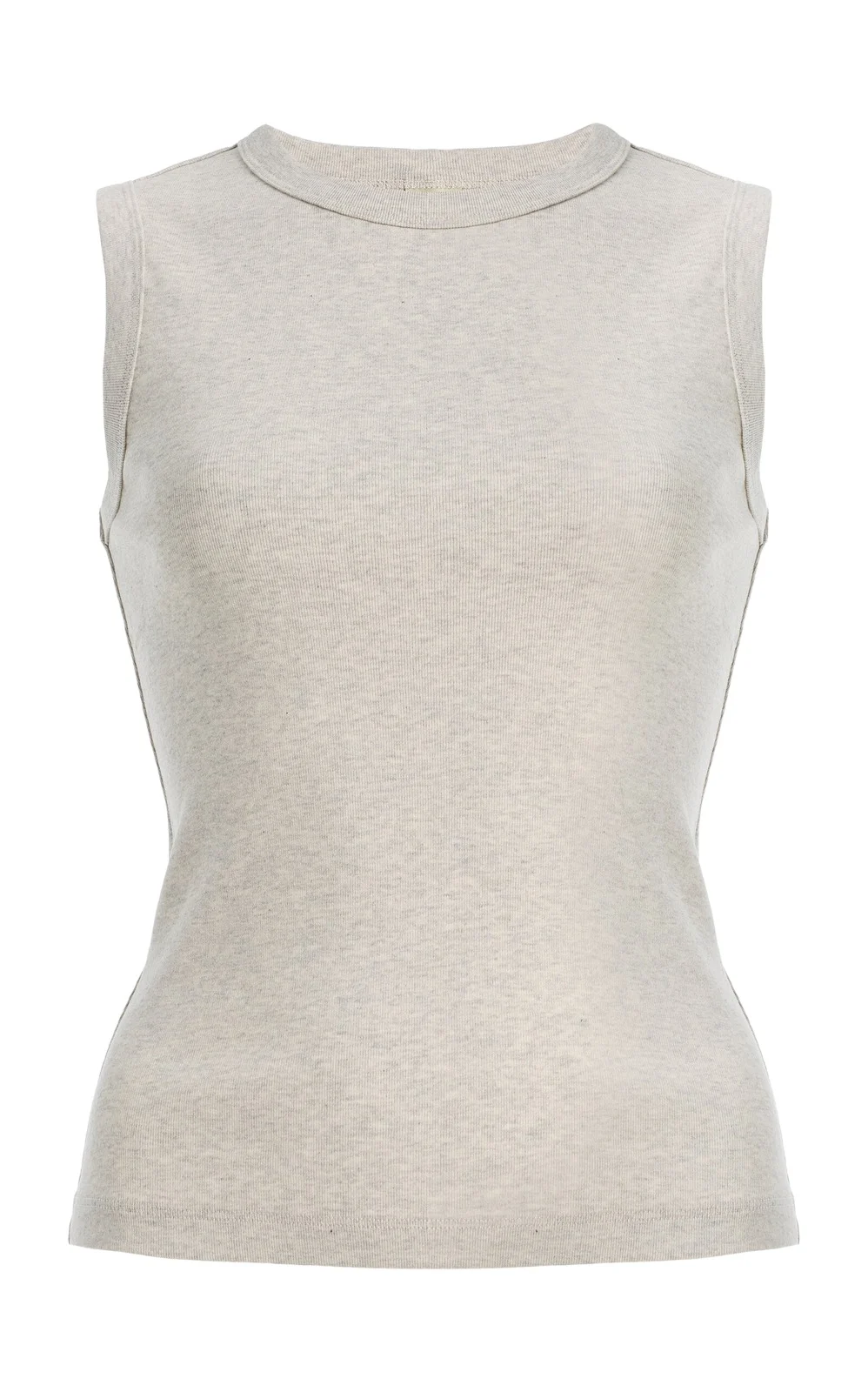 FLORE FLORE Esmé Cotton Tank Top
