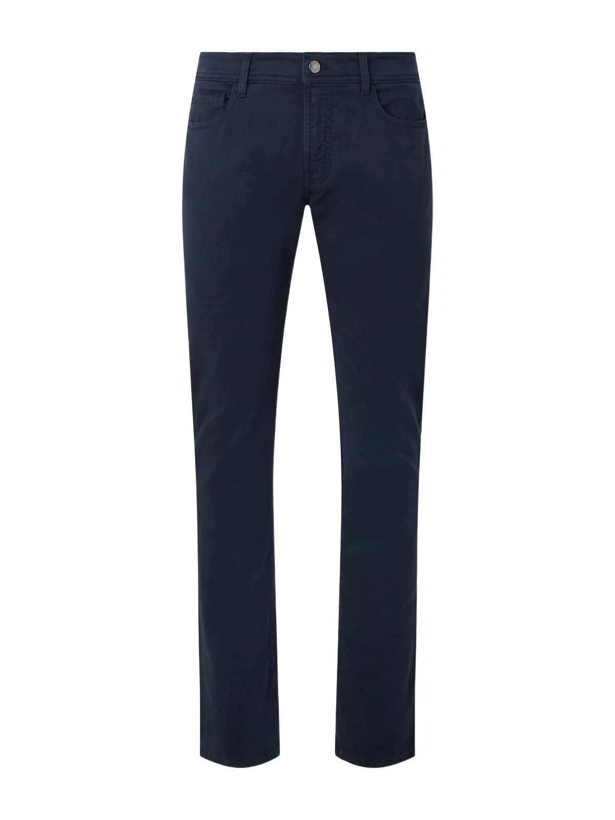 Slim-Fit Straight-Leg Jeans - Men Slim-Fit Straight-Leg Jeans - Men
