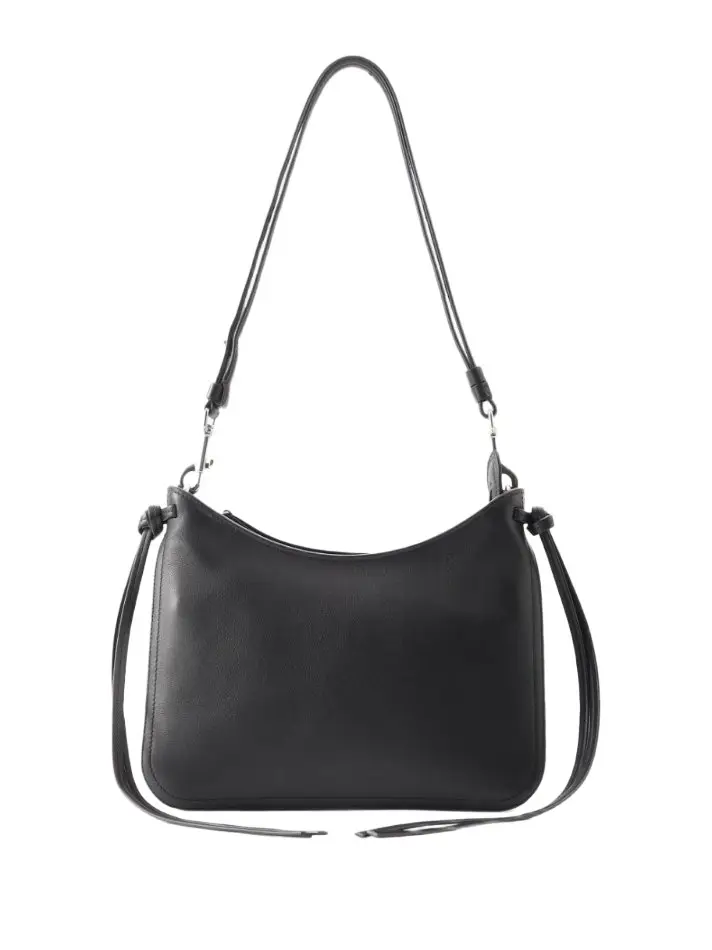 Phoebe Philo Gig small leather shoulder bag