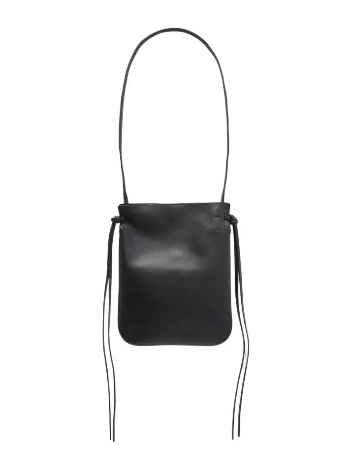 Phoebe Philo Gig leather pouch
