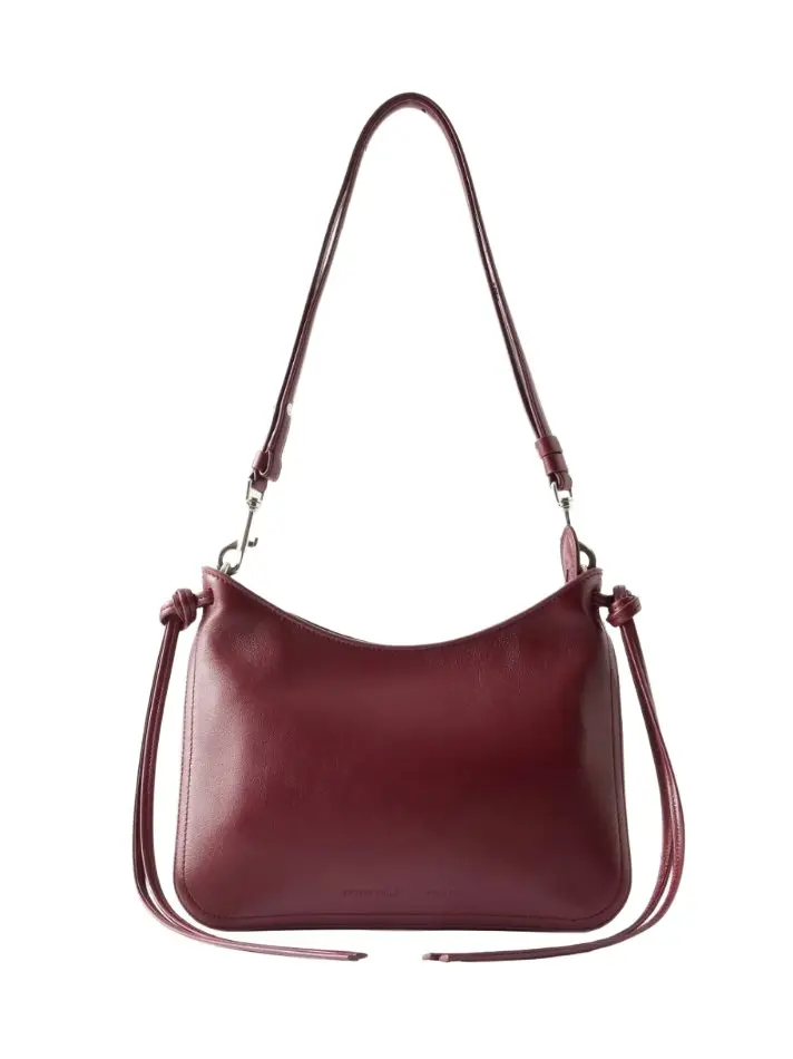 Phoebe Philo Gig small leather shoulder bag