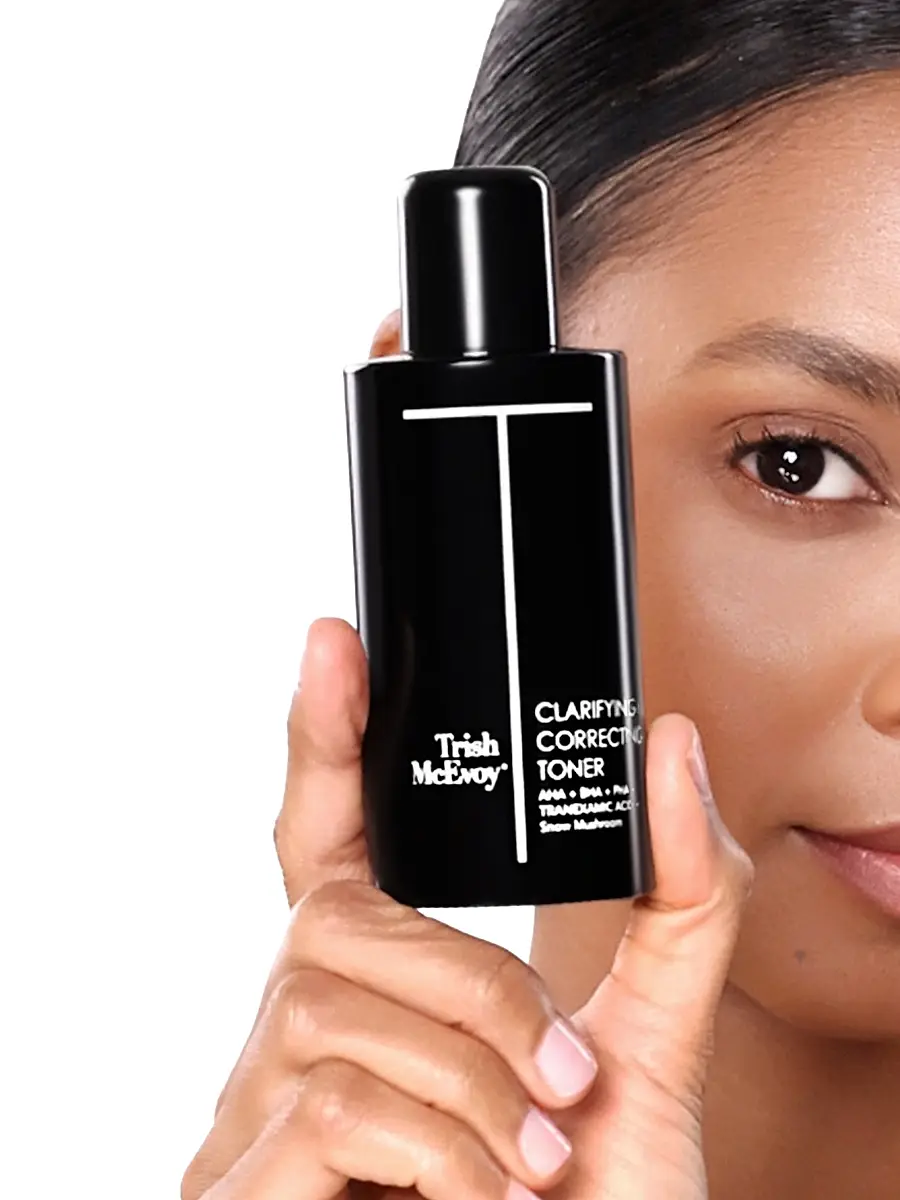 Trish McEvoy Even Skin Clarifying & Correcting Toner | Thumbnail 2 Trish McEvoy Even Skin Clarifying & Correcting Toner | Thumbnail 2