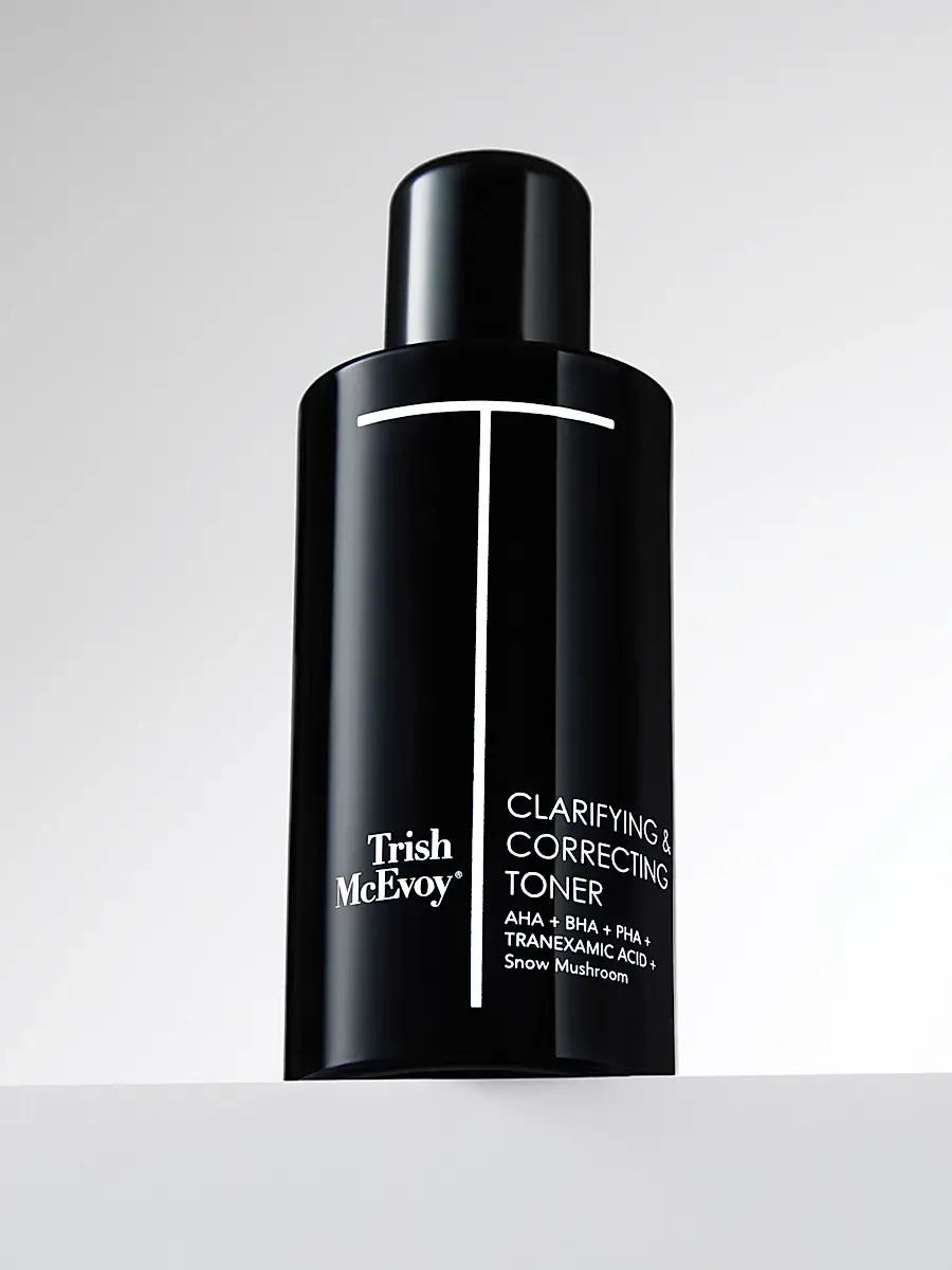 Trish McEvoy Even Skin Clarifying & Correcting Toner | Thumbnail 3 Trish McEvoy Even Skin Clarifying & Correcting Toner | Thumbnail 3