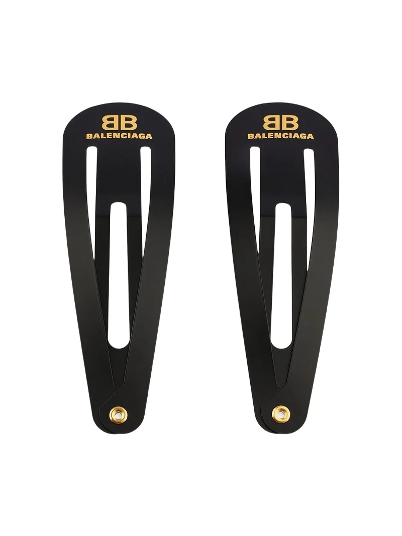 Women's Holli Snap Clip Set