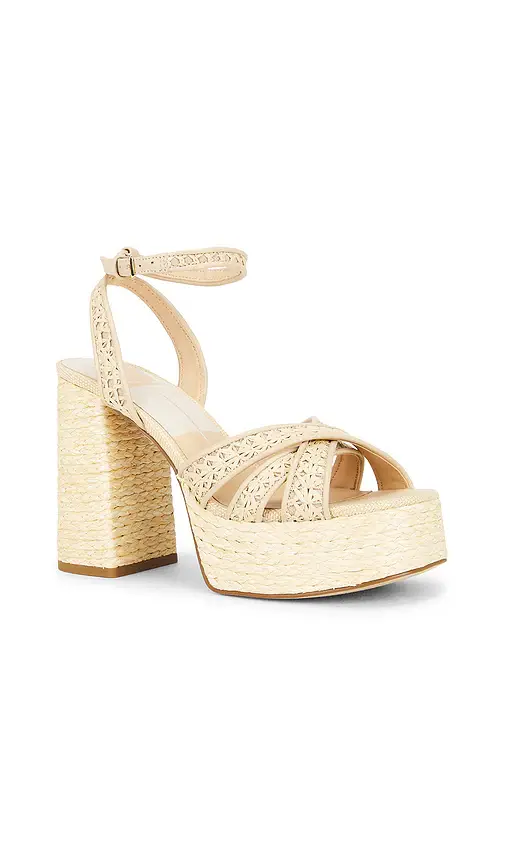 Dolce Vita Danila Espadrille | Thumbnail 2 Dolce Vita Danila Espadrille | Thumbnail 2