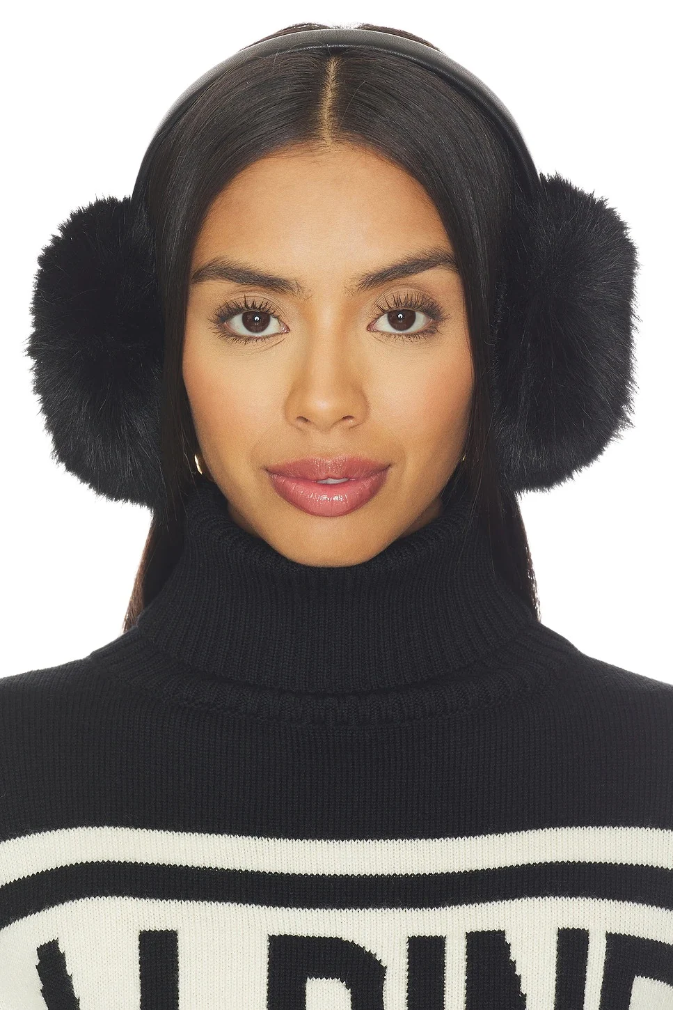 Esme Sable Earmuffs Esme Sable Earmuffs