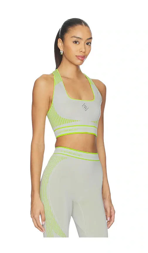 Casablanca Seamless Bralette | Thumbnail 2 Casablanca Seamless Bralette | Thumbnail 2