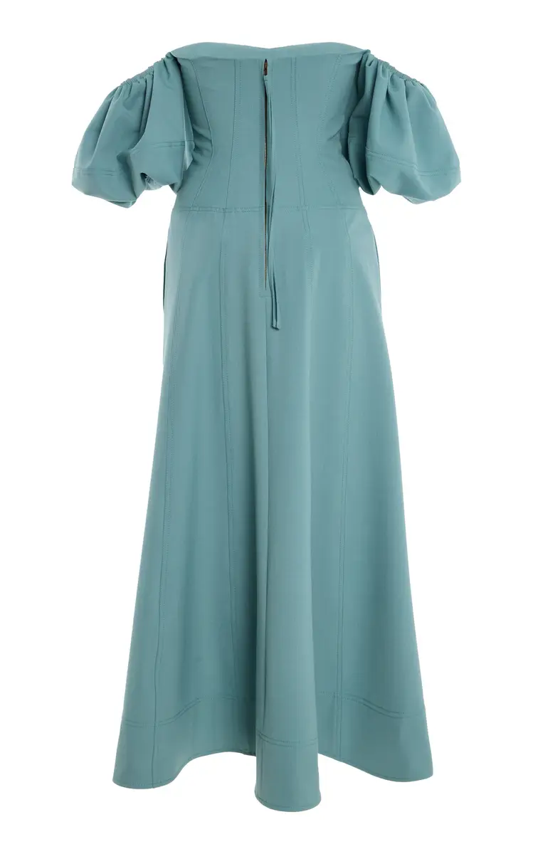 Ulla Johnson Ninia Dress | Thumbnail 3
