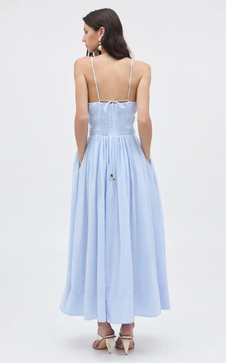 Aje Helene Maxi Dress | Thumbnail 4