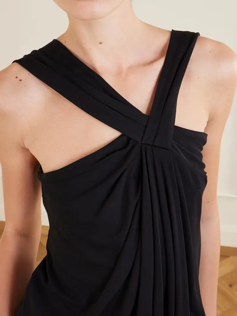 Isabel Marant Neya Jersey Top | Thumbnail 5