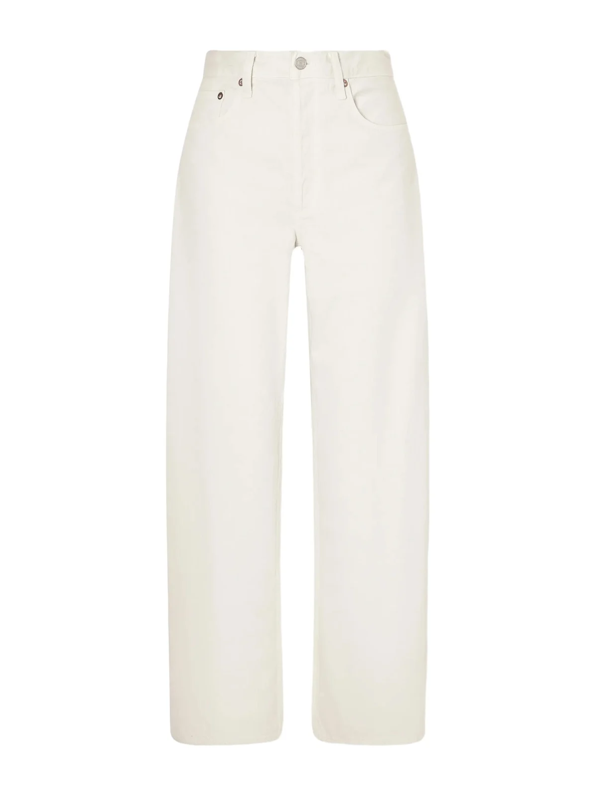 Arc High-rise Wide-leg Jeans Arc High-rise Wide-leg Jeans