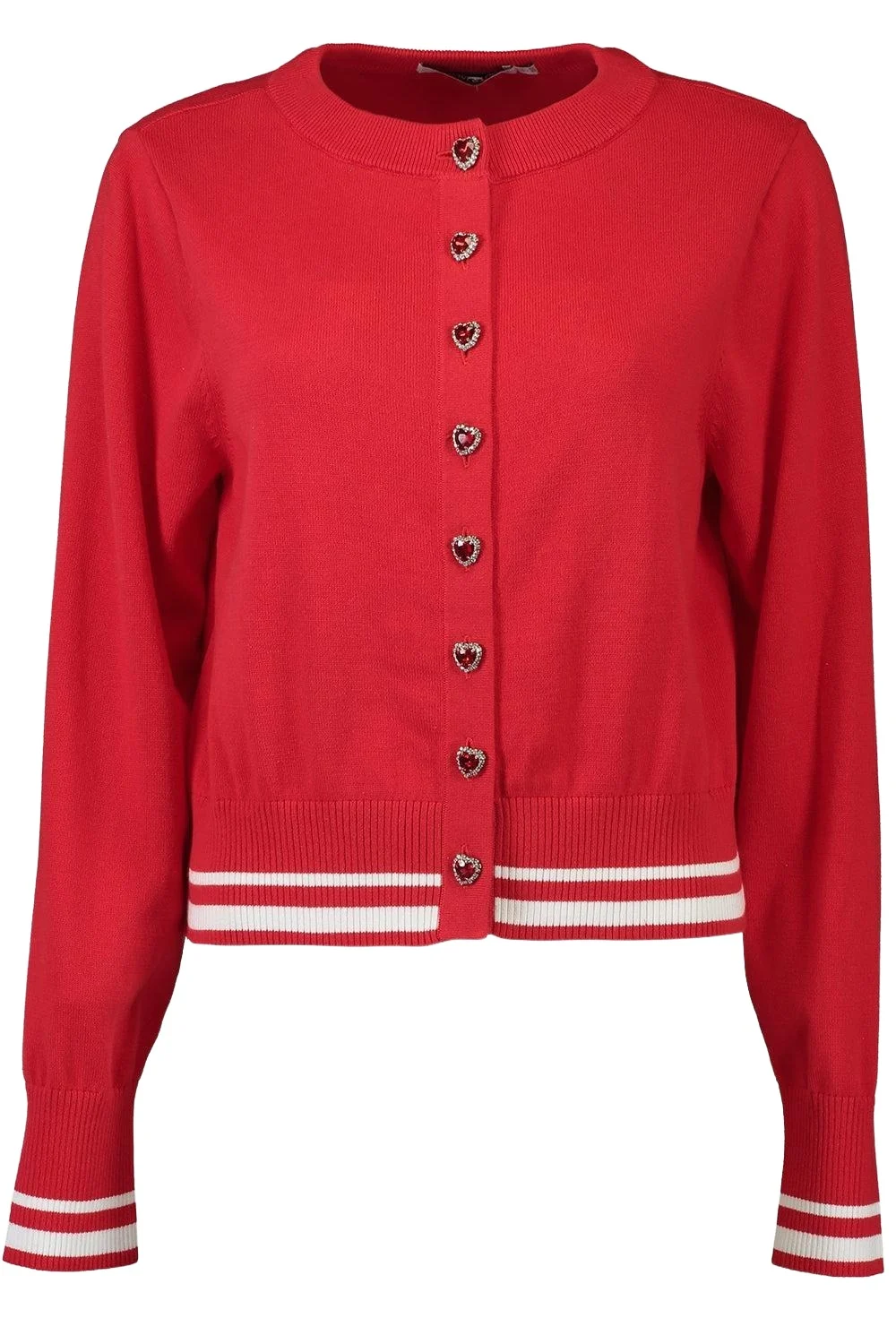Leonara Cardigan Leonara Cardigan