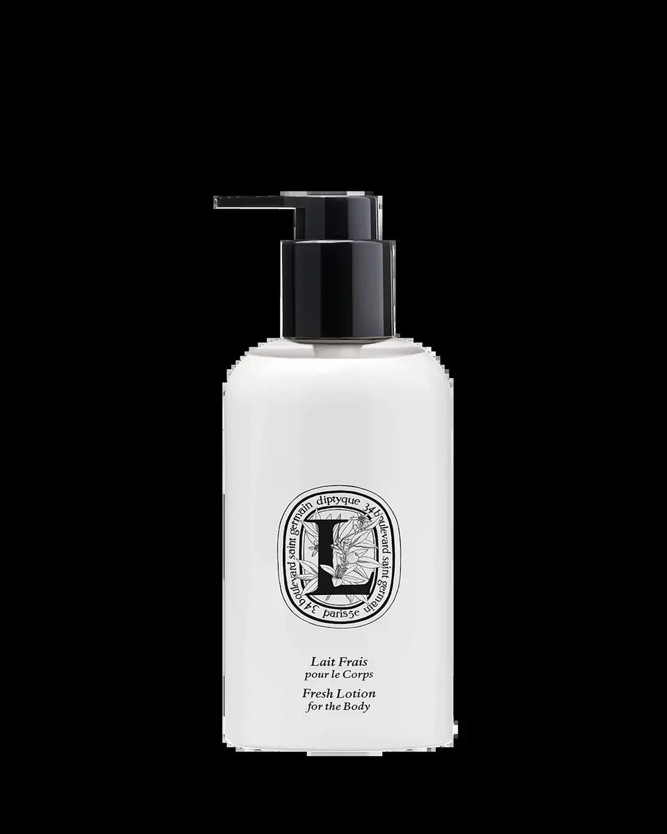 Diptyque Fresh Body Lotion, 8.5 oz. | Thumbnail 2