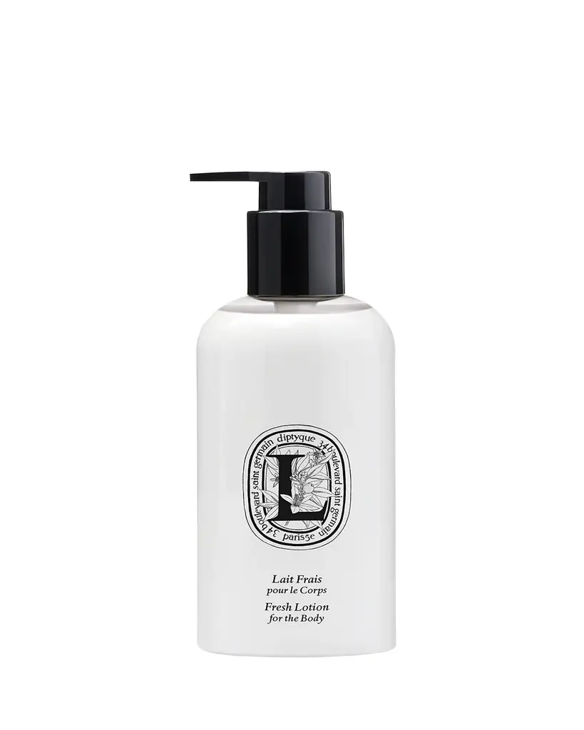 Diptyque Fresh Body Lotion, 8.5 oz.