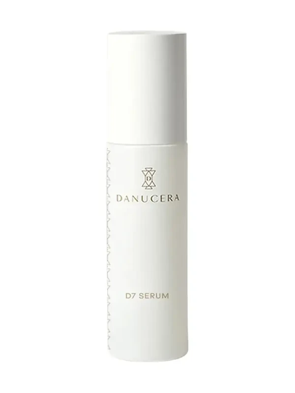 DANUCERA D7 Glow Serum, 1 oz.
