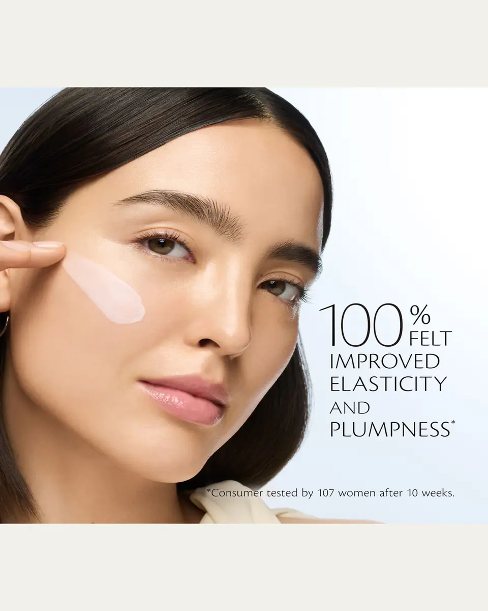 CLÉ DE PEAU BEAUTÉ Protective Day Emulsion Refill, 4.2 oz. | Thumbnail 4