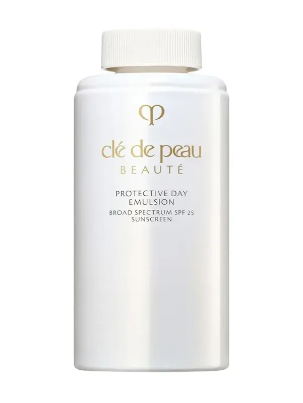 CLÉ DE PEAU BEAUTÉ Protective Day Emulsion Refill, 4.2 oz.