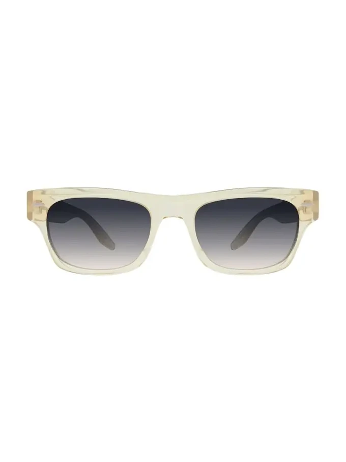 Blackwell 53mm Rectangular Acetate Sunglasses Blackwell 53mm Rectangular Acetate Sunglasses