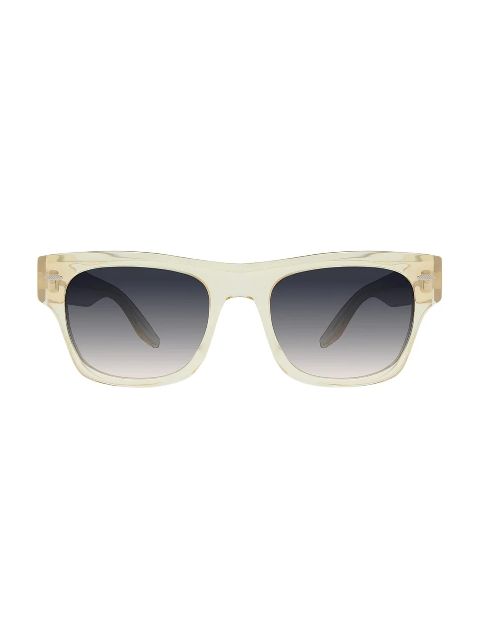 Blackwell 53mm Rectangular Acetate Sunglasses Blackwell 53mm Rectangular Acetate Sunglasses