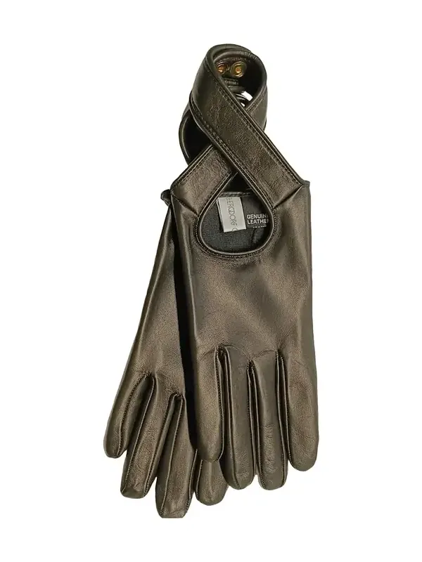 Nappa Leather Gloves Nappa Leather Gloves