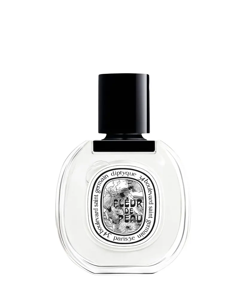 Diptyque Fleur de Peau Eau de Toilette, 1.7 oz. | Image 1 Diptyque Fleur de Peau Eau de Toilette, 1.7 oz. | Image 1