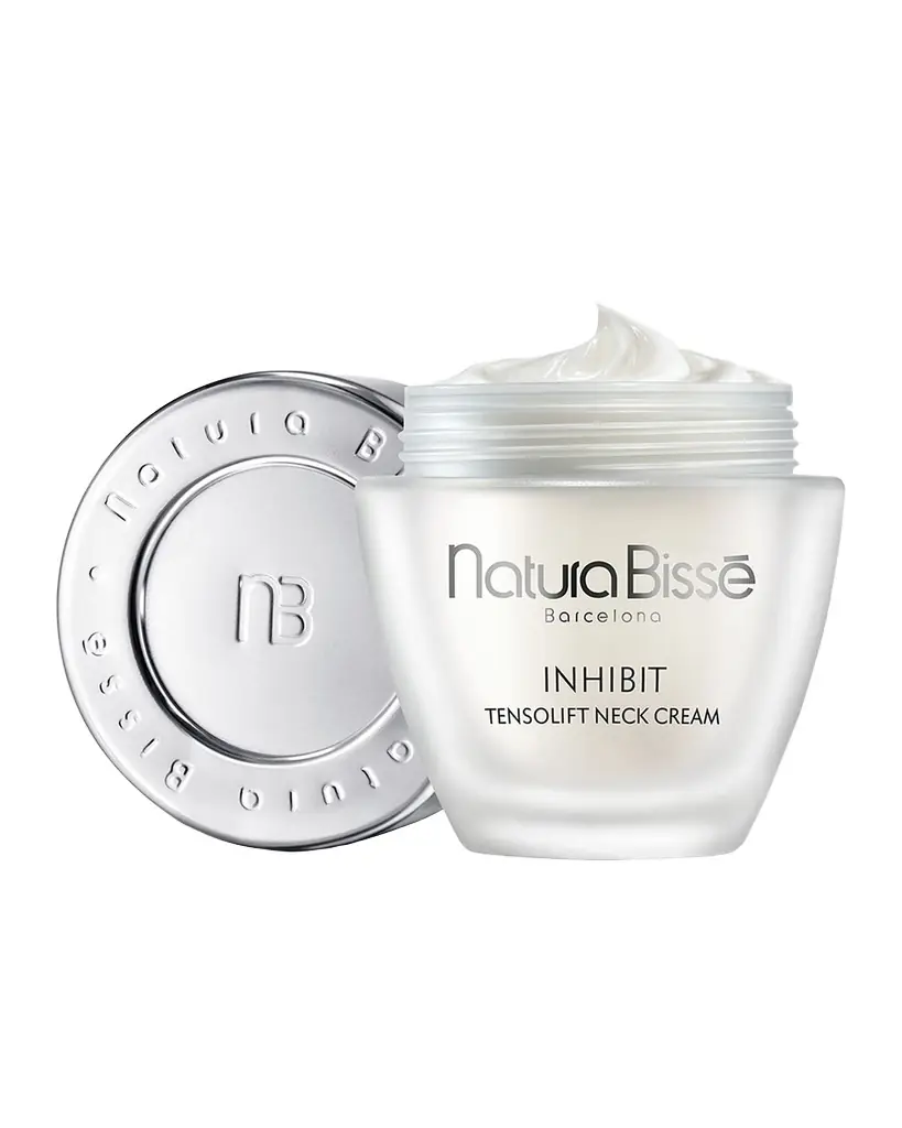 Natura Bissé Inhibit Tensolift Neck Cream, 1.7 oz.