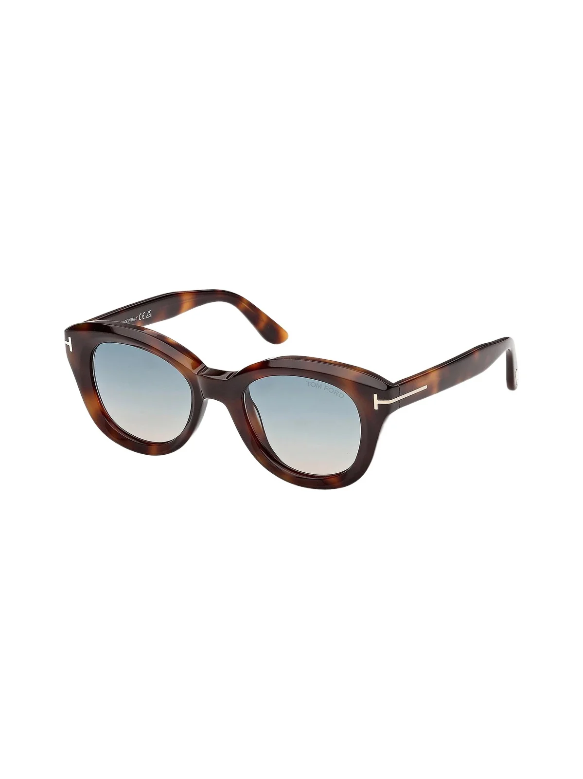 Women's Nika 49MM Oval Sunglasses Women's Nika 49MM Oval Sunglasses