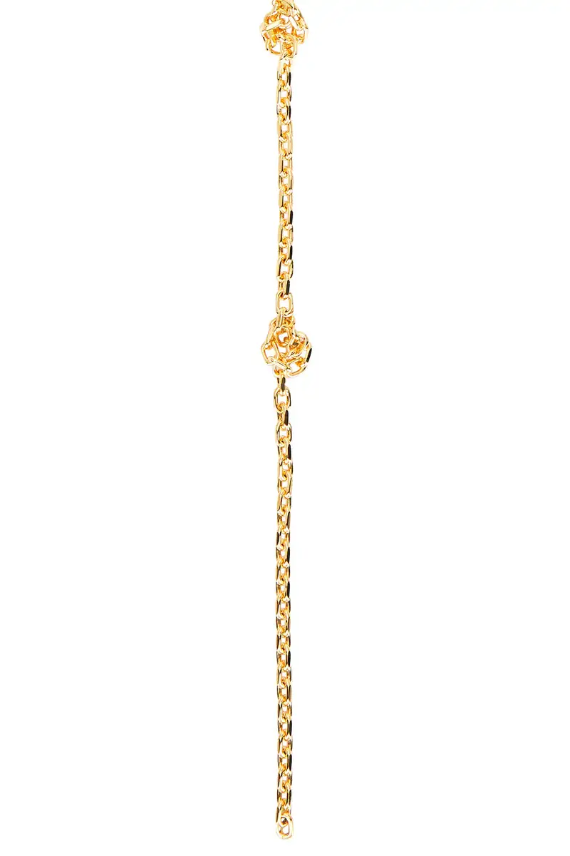 Jil Sander Knot Necklace | Thumbnail 4 Jil Sander Knot Necklace | Thumbnail 4