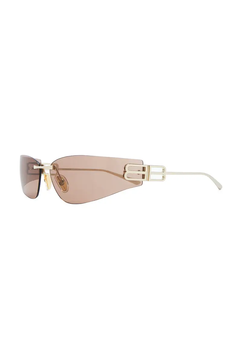 Balenciaga Gossip Sunglasses | Thumbnail 2 Balenciaga Gossip Sunglasses | Thumbnail 2