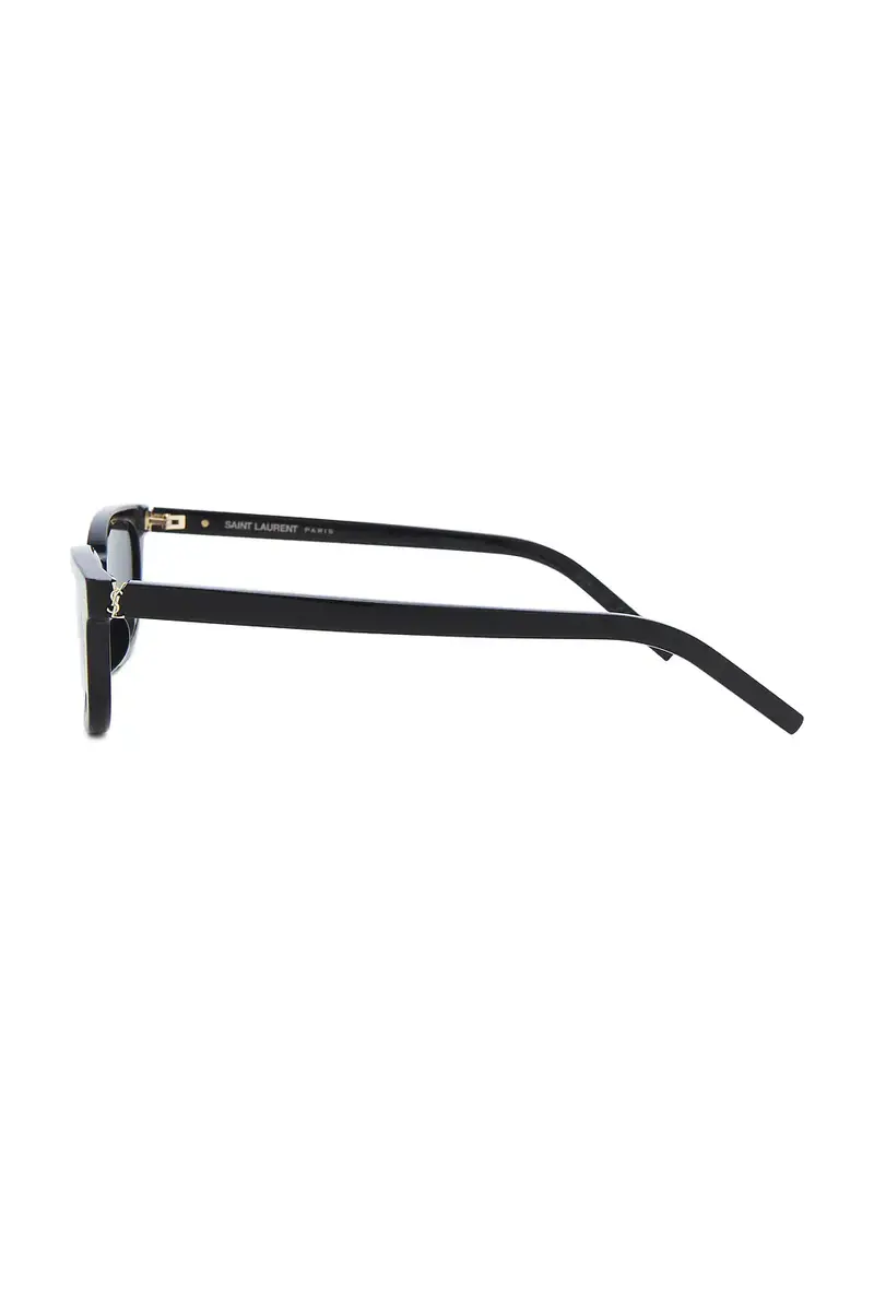 Saint Laurent Monogram Hinge XS Cat Eye Sunglasses | Thumbnail 3 Saint Laurent Monogram Hinge XS Cat Eye Sunglasses | Thumbnail 3