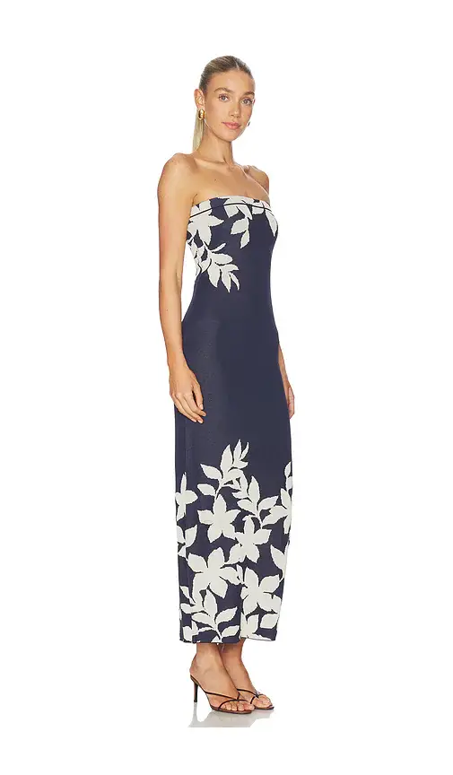 Misa Los Angeles Willow Dress | Thumbnail 2 Misa Los Angeles Willow Dress | Thumbnail 2
