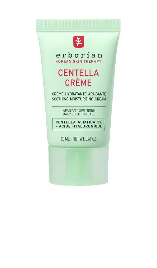 erborian Centella Cream Soothing Moisturizer | Image 1 erborian Centella Cream Soothing Moisturizer | Image 1
