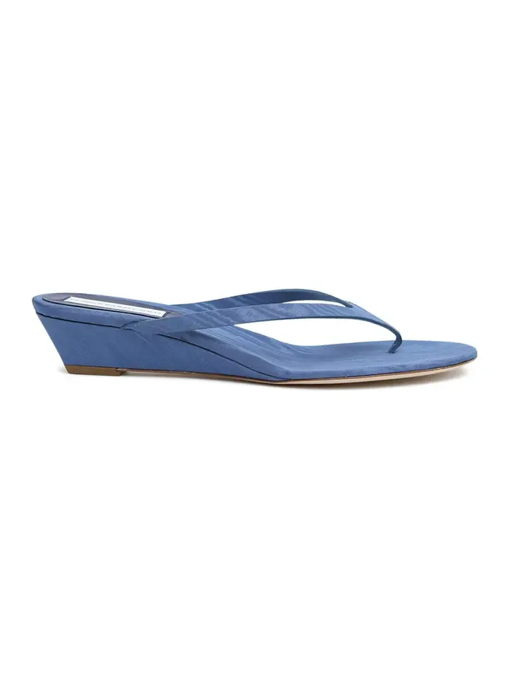 Scala Moire Wedge Scala Moire Wedge