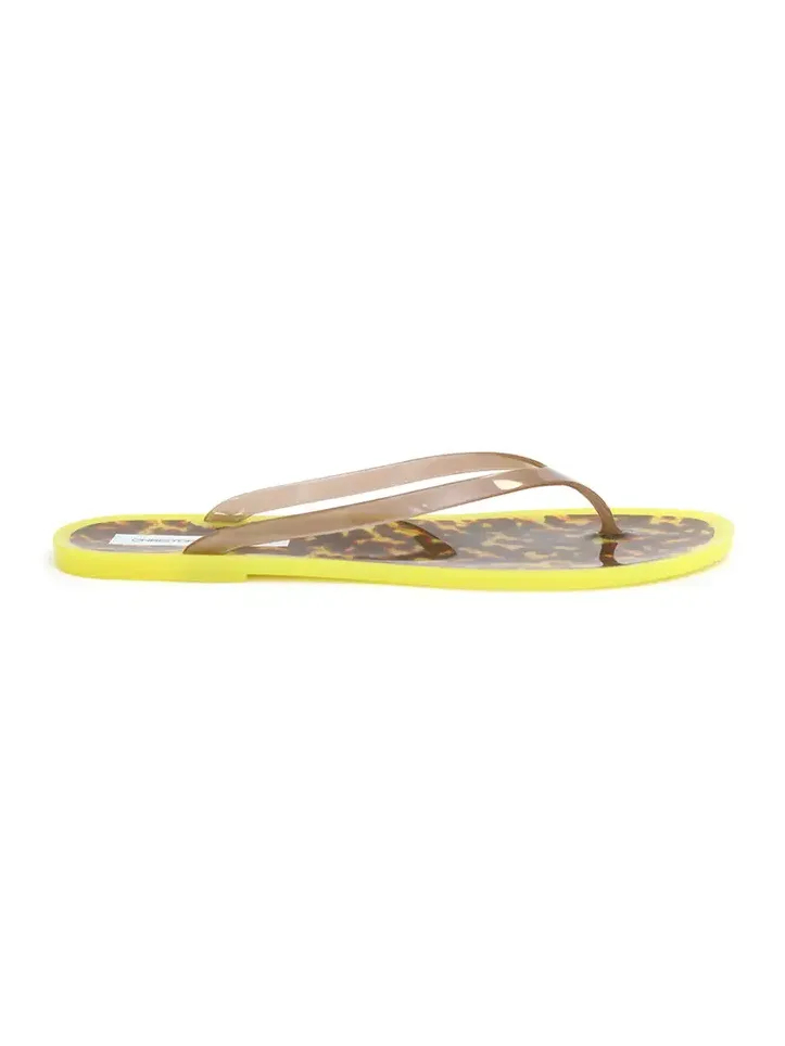 Jo PVC Flip Flop Sandals Jo PVC Flip Flop Sandals