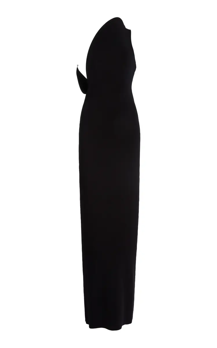 Christopher Esber Concave Wired Dress