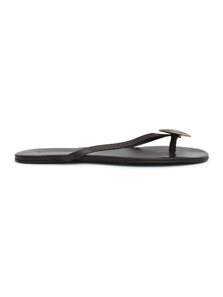 Aura Quartz Leather Sandals Aura Quartz Leather Sandals