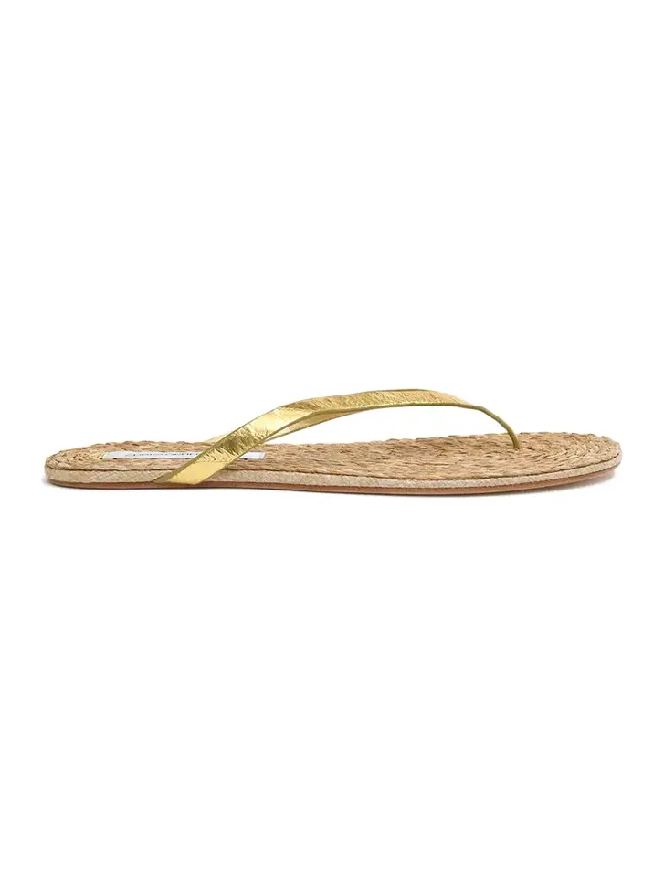 Palma Eel Flip Flop Palma Eel Flip Flop