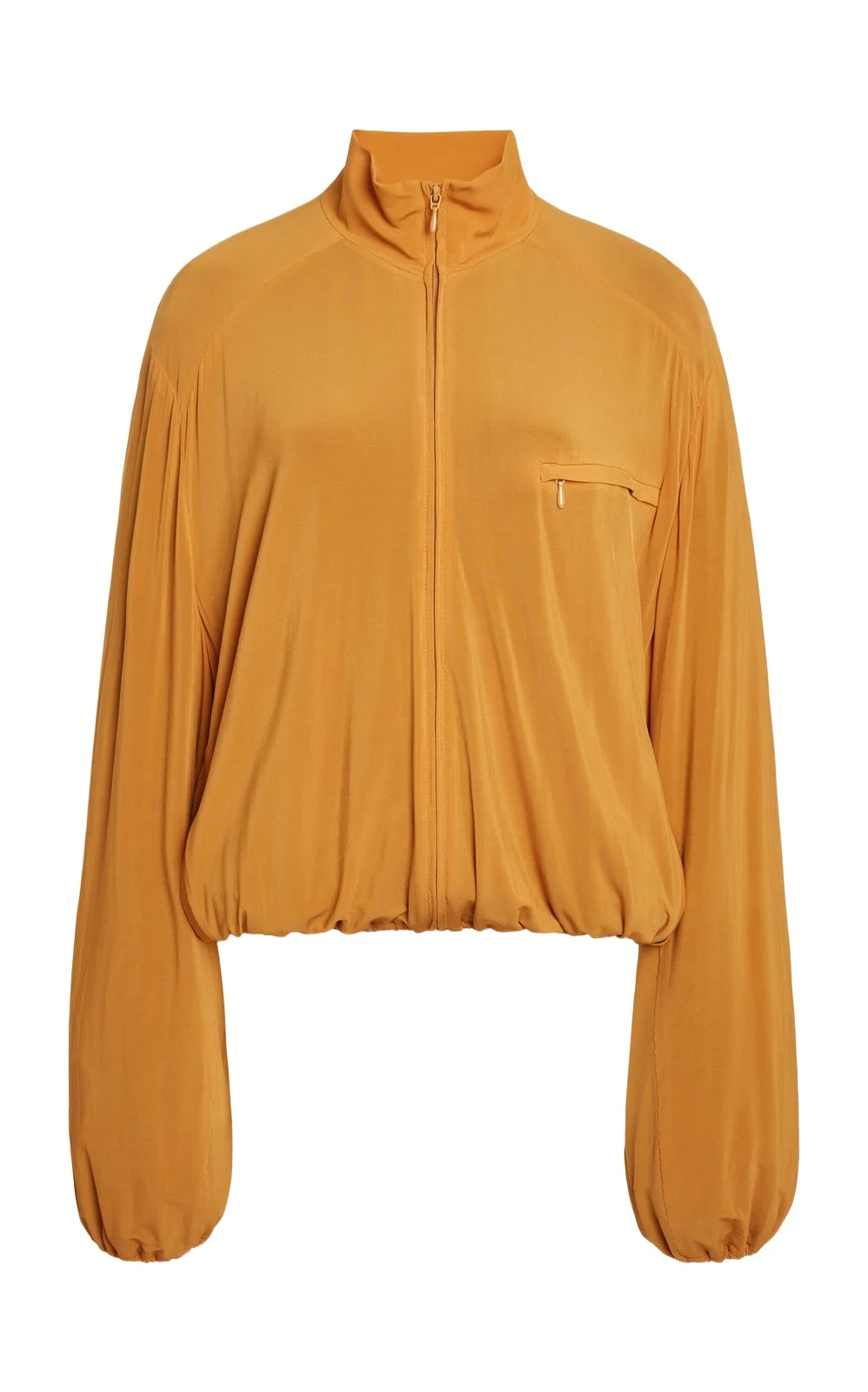Dannie Jersey Bomber Jacket Dannie Jersey Bomber Jacket