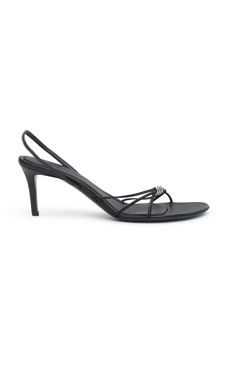 Giro Heel