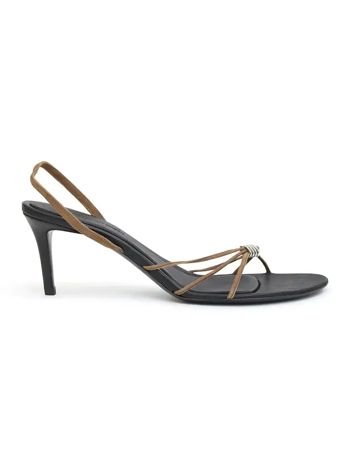 Giro Leather Heels Giro Leather Heels