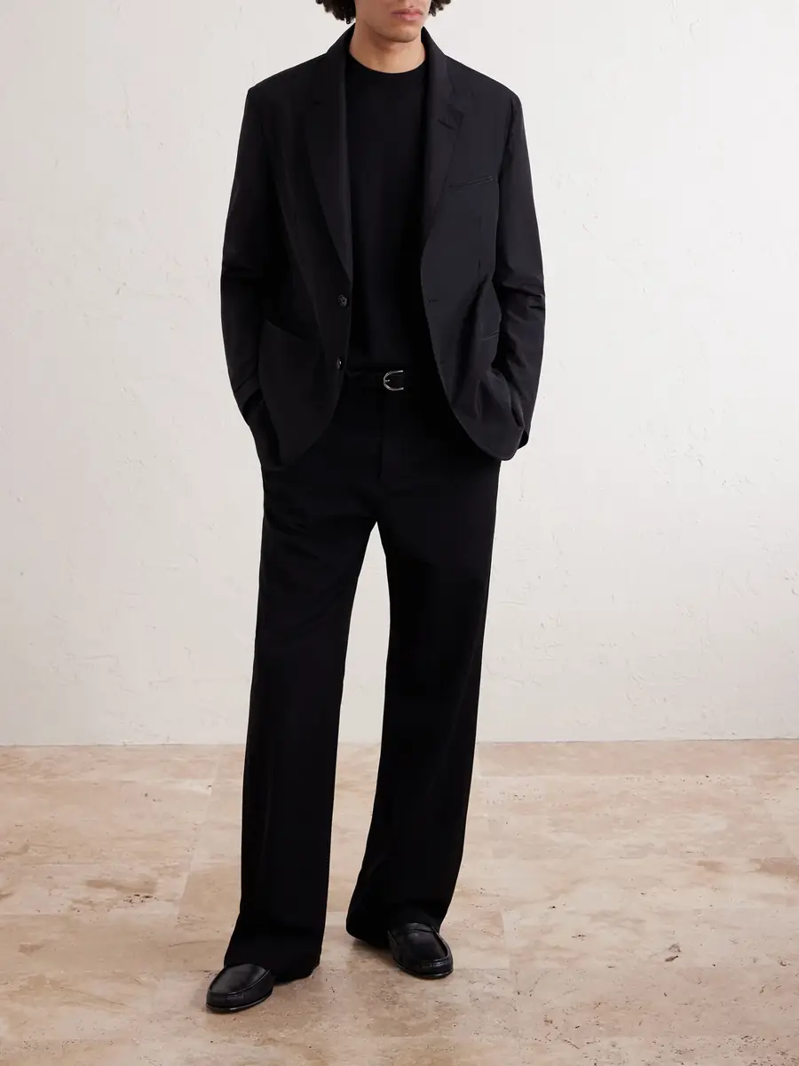 Tom Ford Parachute Blazer - Men | Thumbnail 2 Tom Ford Parachute Blazer - Men | Thumbnail 2