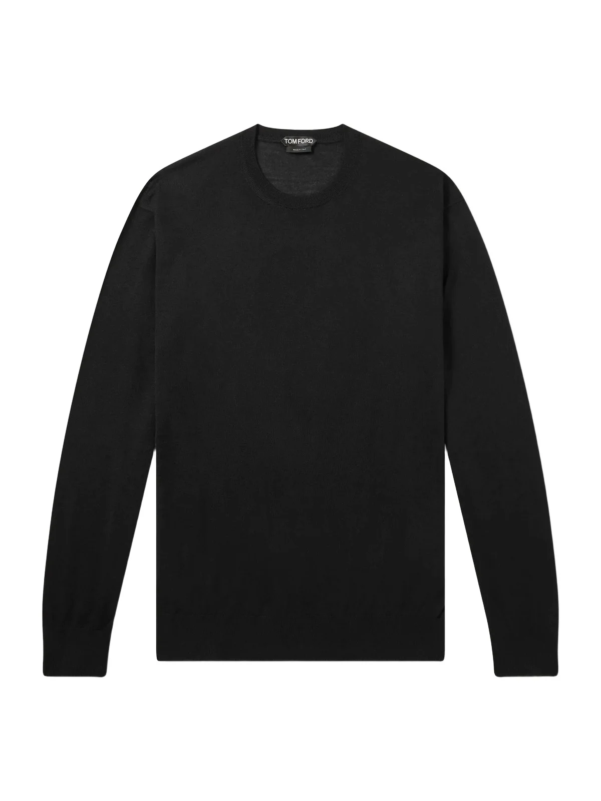Cashmere Sweater - Men Cashmere Sweater - Men