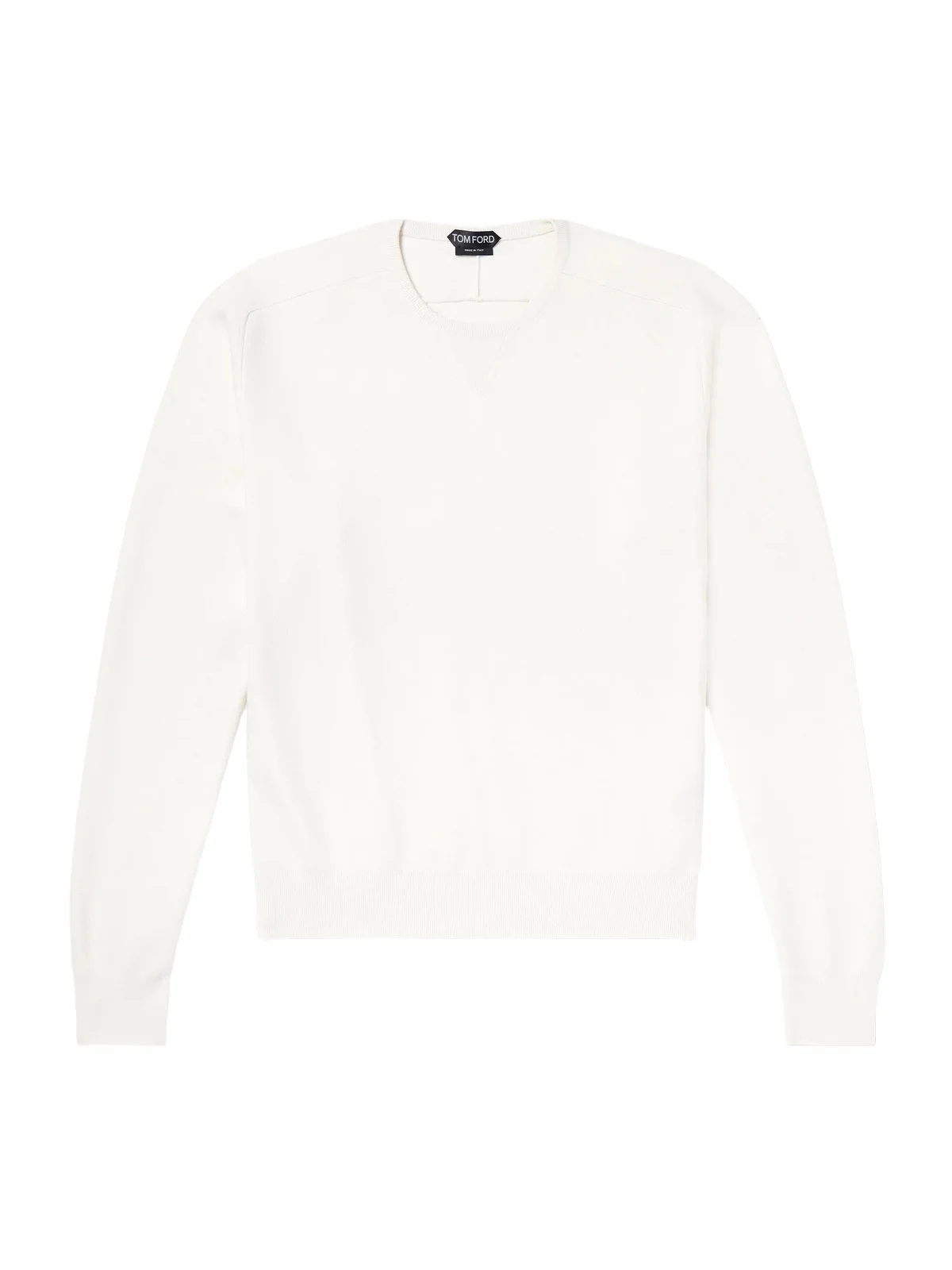 Cashmere Sweater - Men Cashmere Sweater - Men