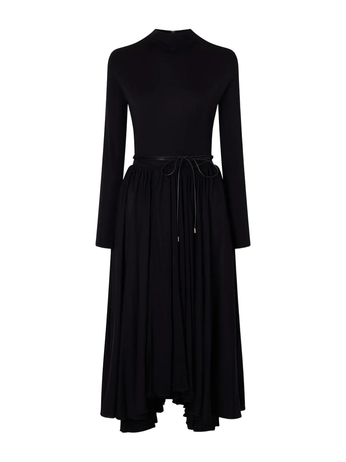 Jersey Midi Dress Jersey Midi Dress
