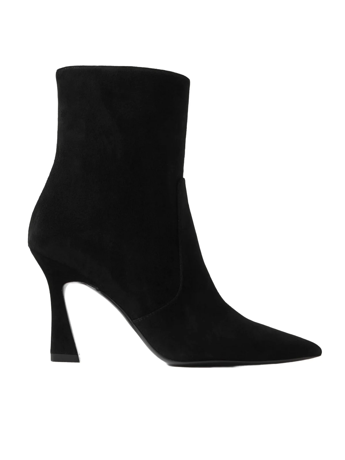 Vinnie Suede Ankle Boots Vinnie Suede Ankle Boots